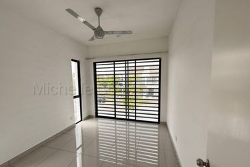 Wisteria @ Bandar Rimbayu