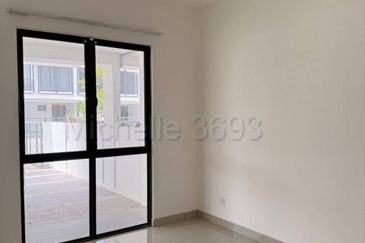 Wisteria @ Bandar Rimbayu