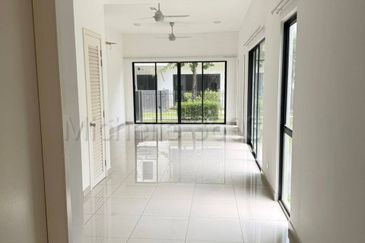 Wisteria @ Bandar Rimbayu