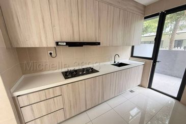 Wisteria @ Bandar Rimbayu