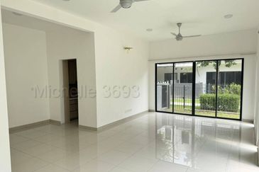 Wisteria @ Bandar Rimbayu