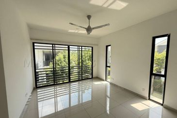 Wisteria @ Bandar Rimbayu