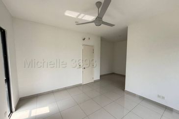 Wisteria @ Bandar Rimbayu