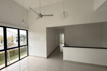 Wisteria @ Bandar Rimbayu