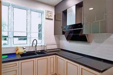 Periwinkle @ Bandar Rimbayu