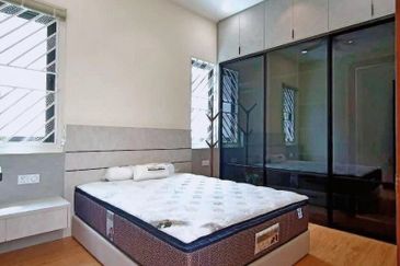 Periwinkle @ Bandar Rimbayu