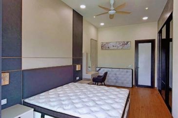 Periwinkle @ Bandar Rimbayu