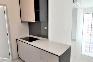 Amber Residence @ twentyfive.7