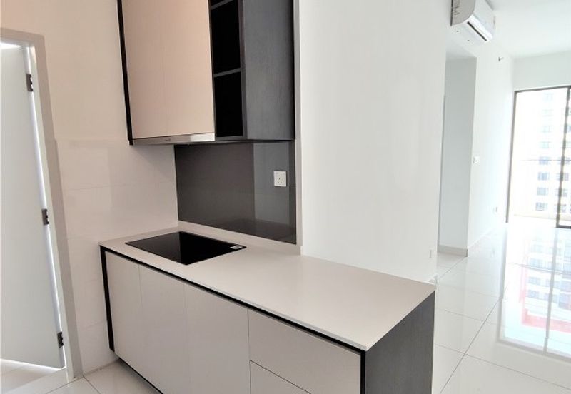 Amber Residence @ twentyfive.7