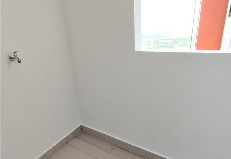 Amber Residence @ twentyfive.7