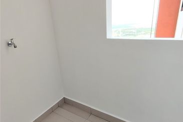 Amber Residence @ twentyfive.7