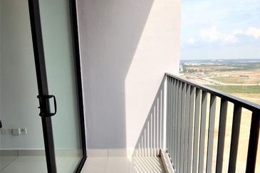 Amber Residence @ twentyfive.7