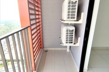 Amber Residence @ twentyfive.7