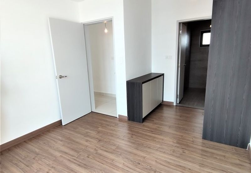 Amber Residence @ twentyfive.7