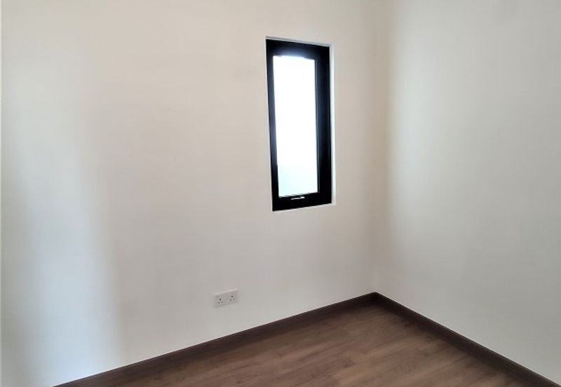 Amber Residence @ twentyfive.7