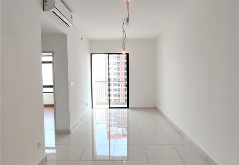 Amber Residence @ twentyfive.7