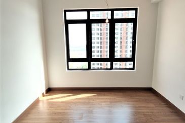 Amber Residence @ twentyfive.7