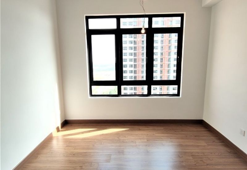 Amber Residence @ twentyfive.7