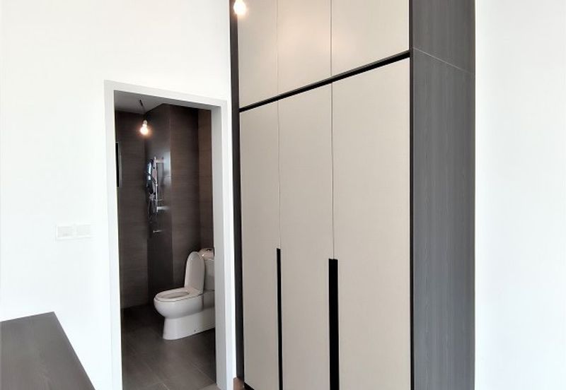 Amber Residence @ twentyfive.7