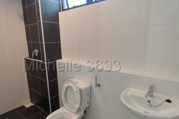 Periwinkle @ Bandar Rimbayu