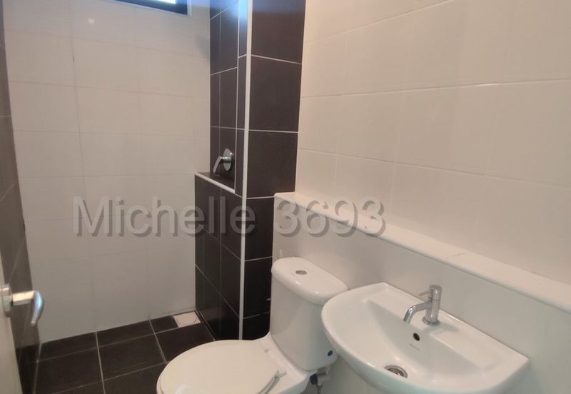 Periwinkle @ Bandar Rimbayu