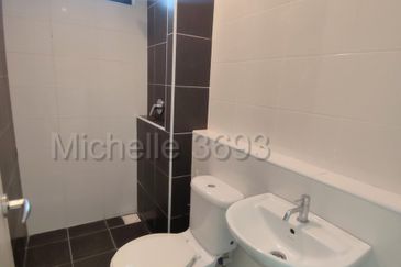 Periwinkle @ Bandar Rimbayu