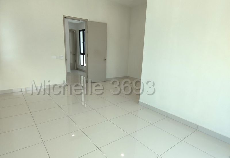 Periwinkle @ Bandar Rimbayu