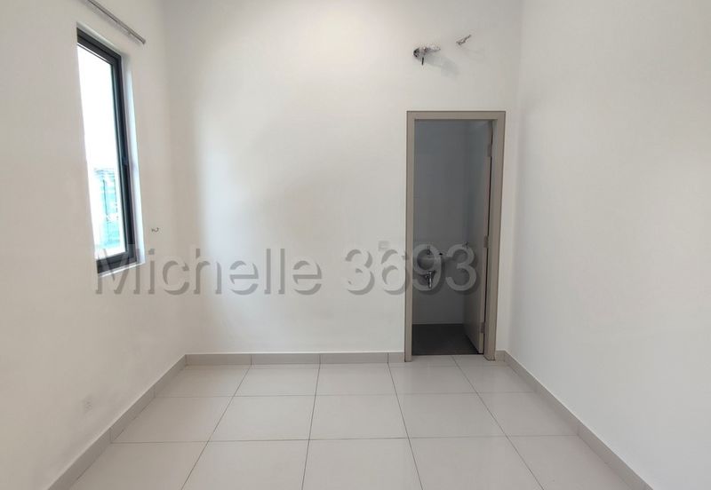 Periwinkle @ Bandar Rimbayu