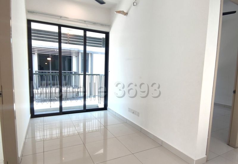 Periwinkle @ Bandar Rimbayu