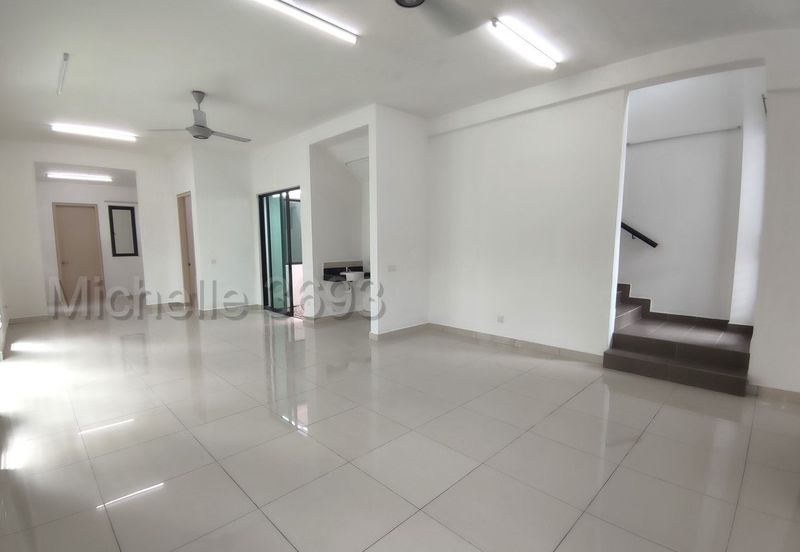 Periwinkle @ Bandar Rimbayu