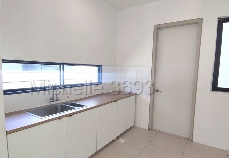 Periwinkle @ Bandar Rimbayu