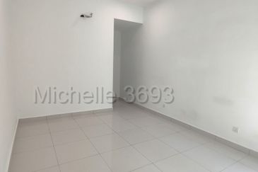 Periwinkle @ Bandar Rimbayu