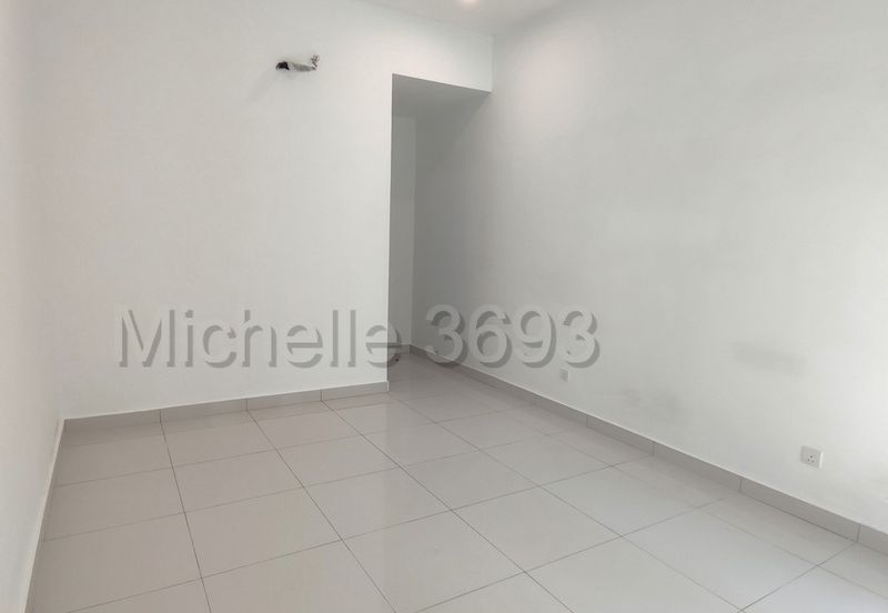 Periwinkle @ Bandar Rimbayu