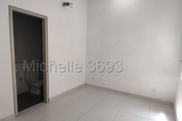 Periwinkle @ Bandar Rimbayu