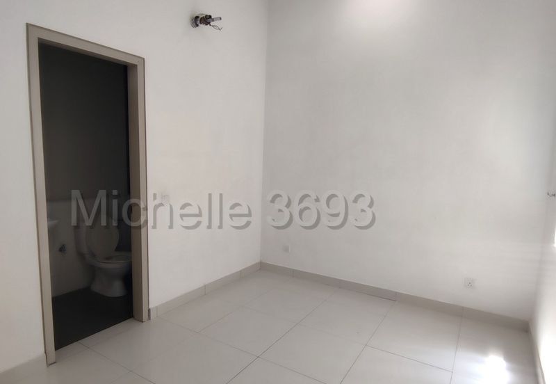 Periwinkle @ Bandar Rimbayu