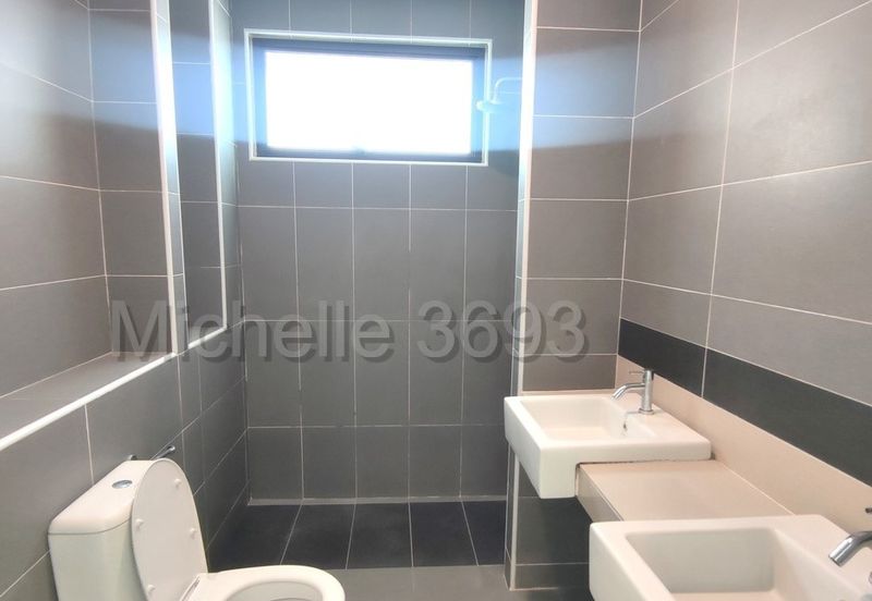 Periwinkle @ Bandar Rimbayu