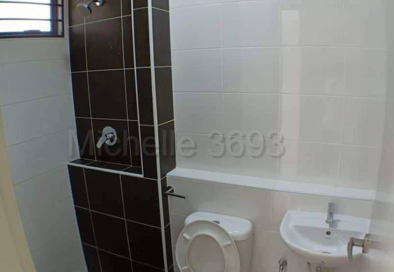 Periwinkle @ Bandar Rimbayu