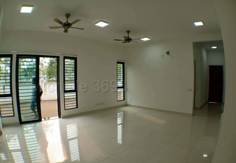 Periwinkle @ Bandar Rimbayu