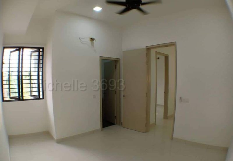 Periwinkle @ Bandar Rimbayu