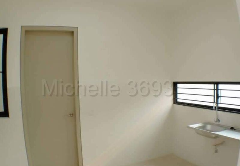 Periwinkle @ Bandar Rimbayu