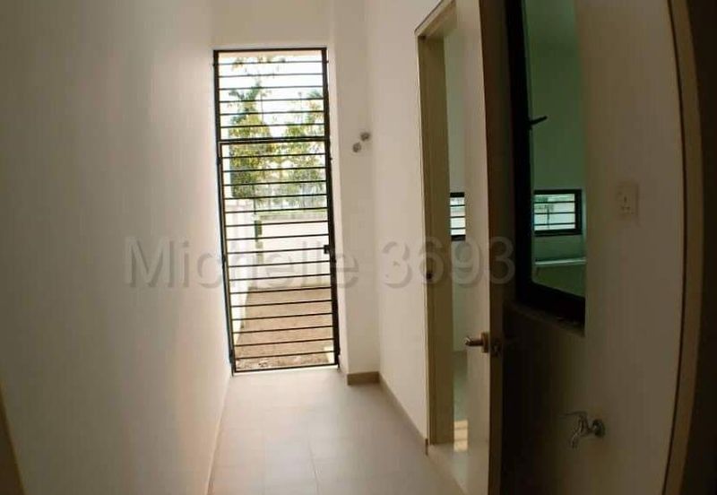 Periwinkle @ Bandar Rimbayu