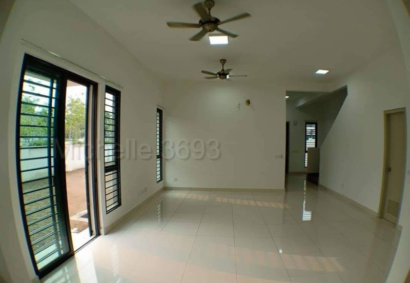 Periwinkle @ Bandar Rimbayu