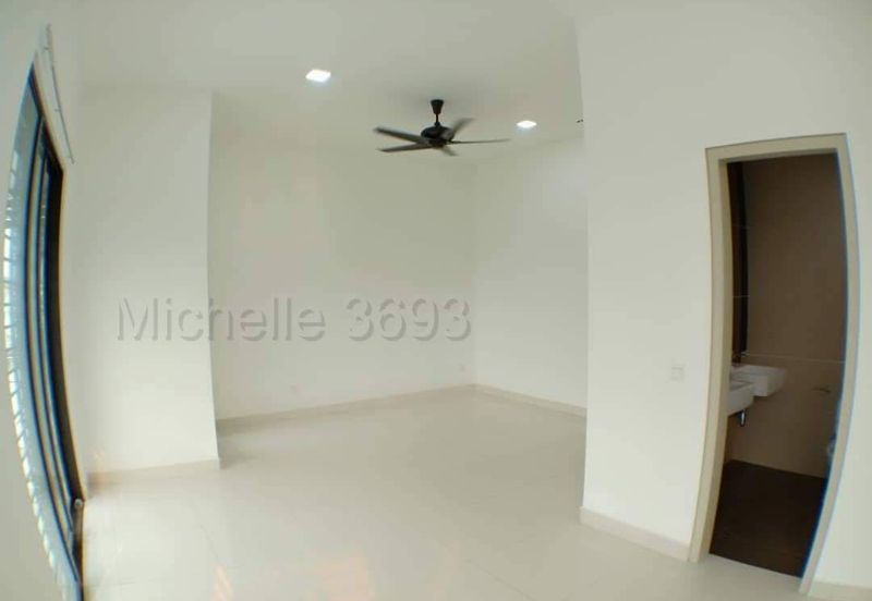 Periwinkle @ Bandar Rimbayu