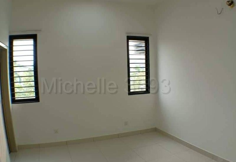 Periwinkle @ Bandar Rimbayu