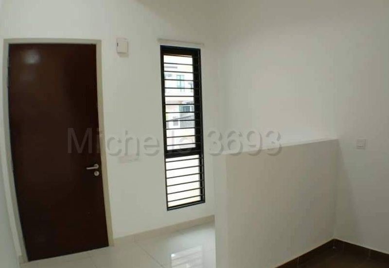 Periwinkle @ Bandar Rimbayu