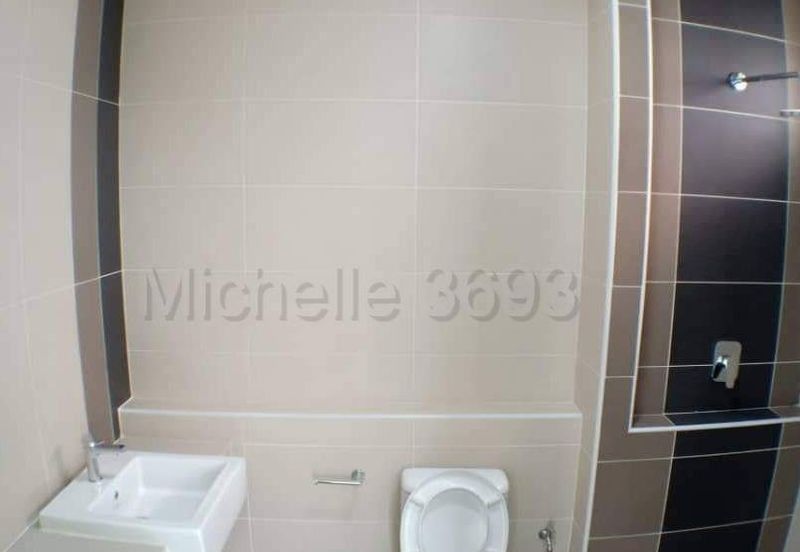 Periwinkle @ Bandar Rimbayu