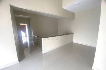 Wisteria @ Bandar Rimbayu