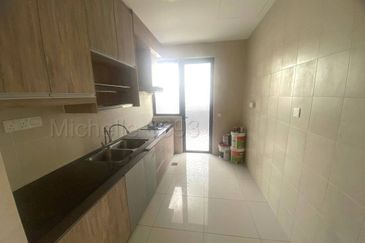 Wisteria @ Bandar Rimbayu