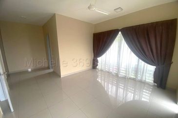 Wisteria @ Bandar Rimbayu