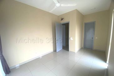 Wisteria @ Bandar Rimbayu